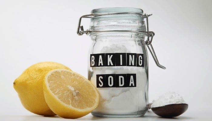 Home remedies for Diaper rash - Baking Soda