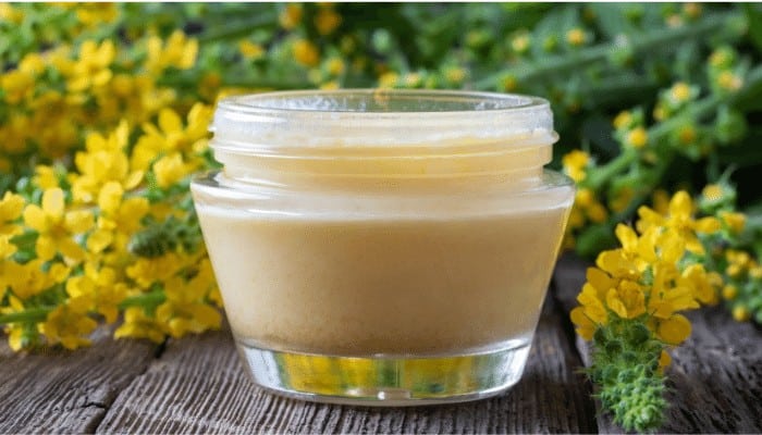 Home remedies for diaper rash - Petroleum Jelly