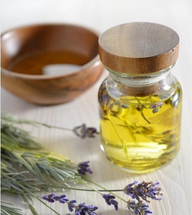 Lavender Oil (2)