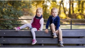 Unique Identical Twins with Different Genders - is it even Possible