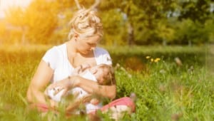 When to stop breastfeeding
