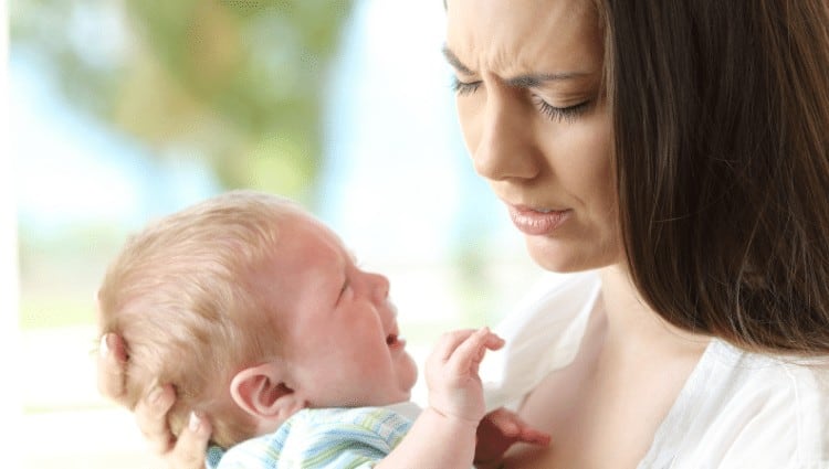 Reasons Babies stop Breast feeding