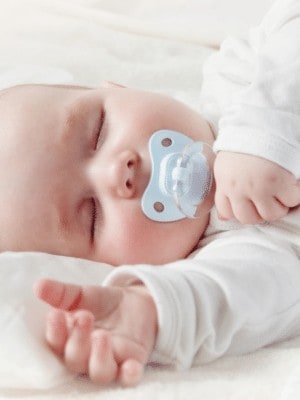 Baby Must Haves - Pacifiers bags