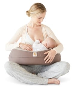 Baby must haves - Nursing pillow