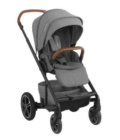best lightweight stroller - Nuna Mixx Baby Travel Stroller 2