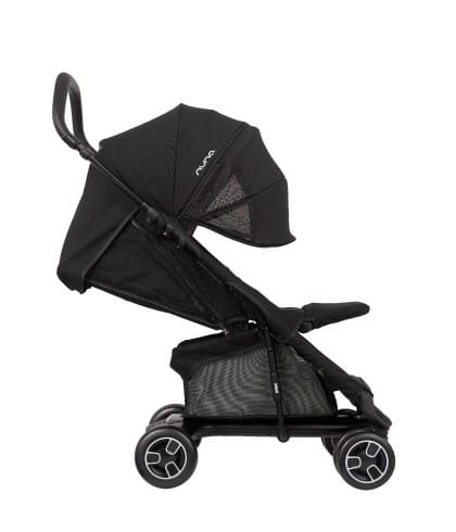 best lightweight stroller - Nuna mixx Baby Travel Stroller 4
