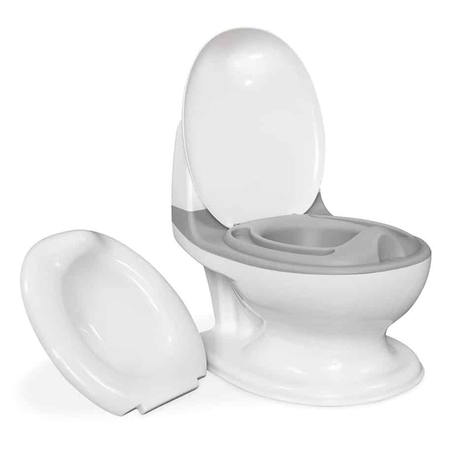 Potty Chair - Nuby Real Potty Training Chair