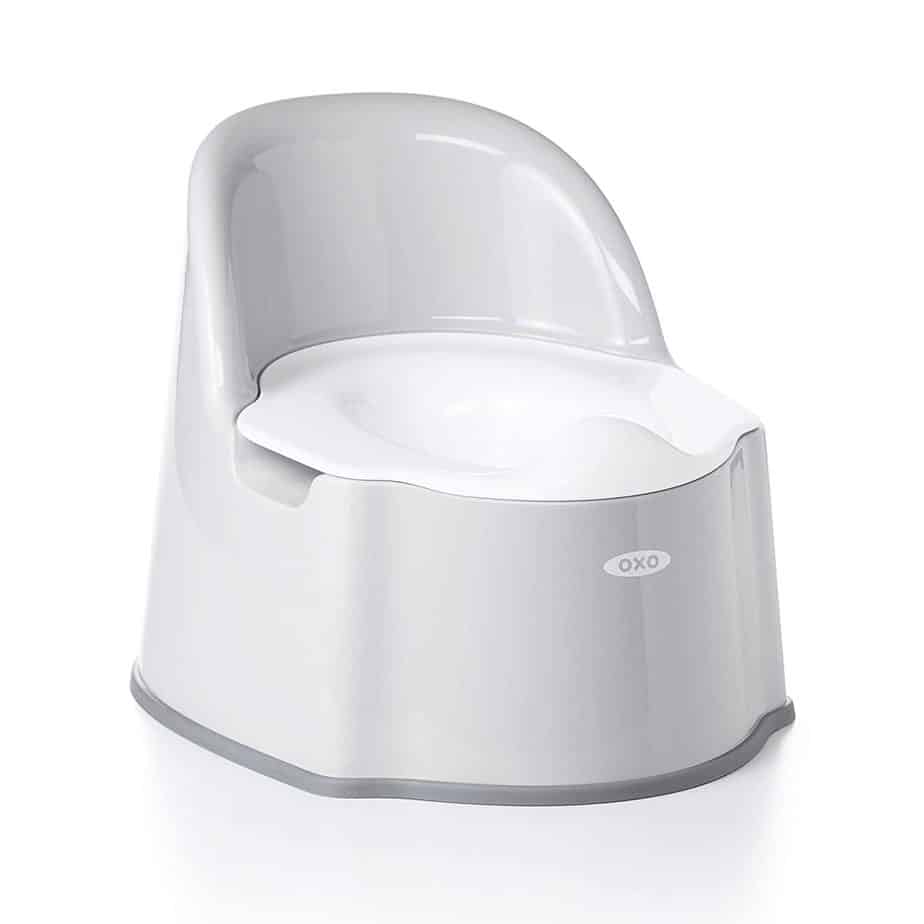 Potty Seat - Oxo Tot Potty Chair for Potty Training
