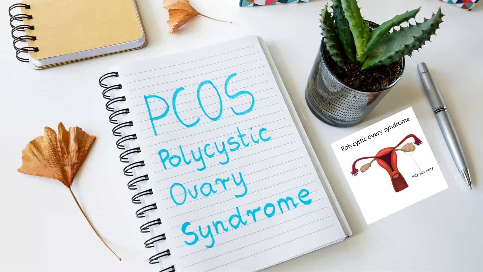 PCOS Awareness 2