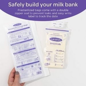 best breast milk storage bags 3