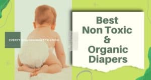 Organic Diapers