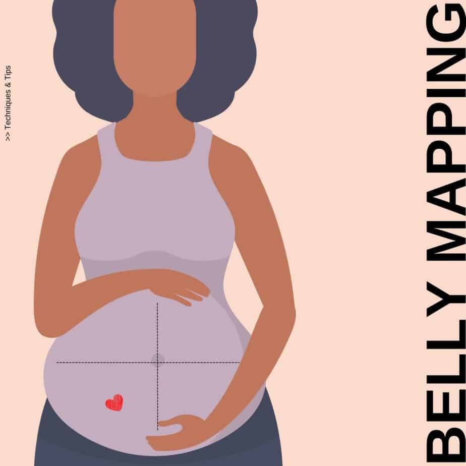 Belly Mapping Tips