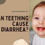 Can Teething Cause Diarrhea