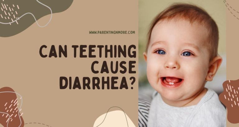 can-teething-cause-diarrhea-it-s-important-for-you-to-know